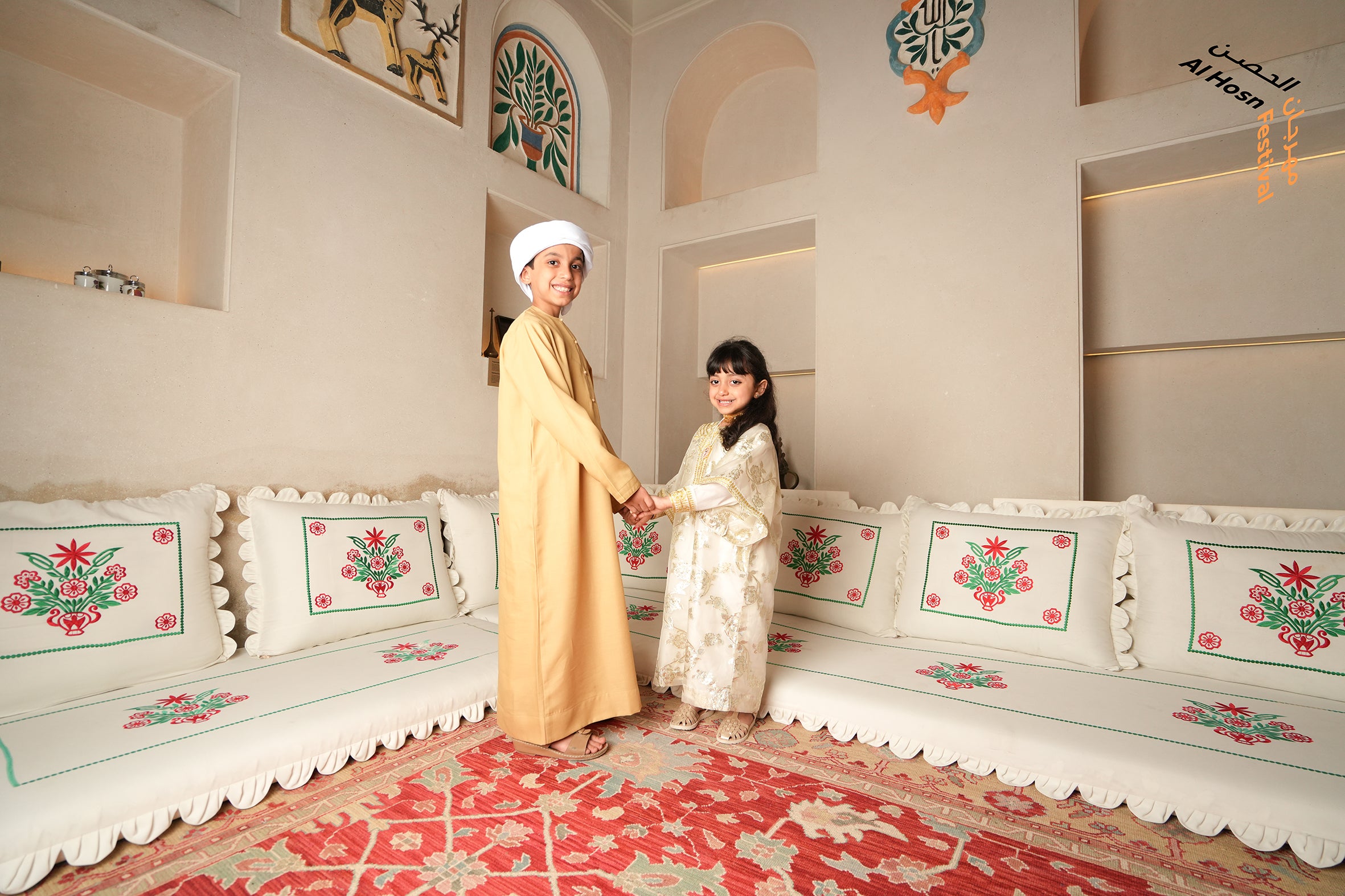 Professional Photoshoot