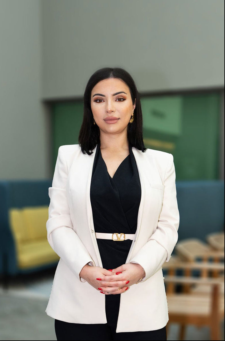 Corporate Photography